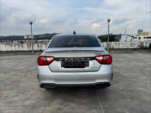 2025 Proton SAGA 1.3 PREMIUM S AT PUSH START - 5