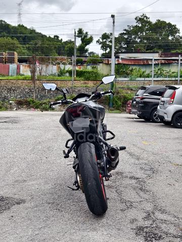 YAMAHA MT25 ABS|27K Mileage  - photo 4 of 7