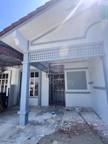 Mutiara Rini / Skudai / Bukit Indah 1