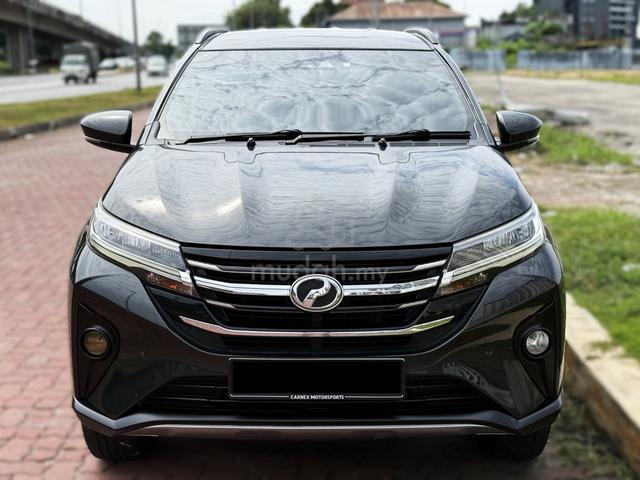 2019 Perodua ARUZ 1.5 AV FACELIFT MPV 3.YEAR WRTY - 3