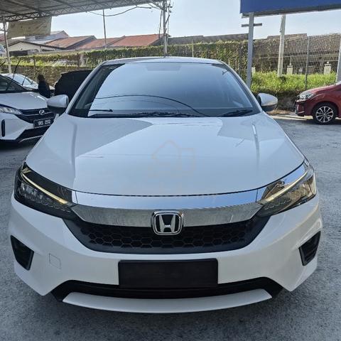 4S✅Honda CITY 1.5 V HATCHBACK (A)💯 - 3