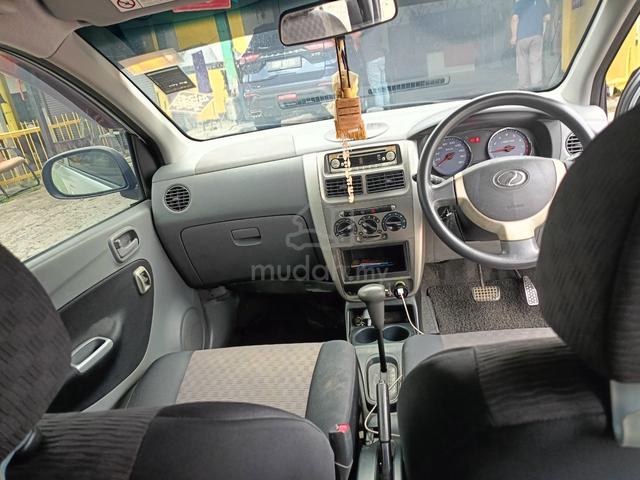 2012 Perodua VIVA 1.0 ELITE EZi (A) - 4