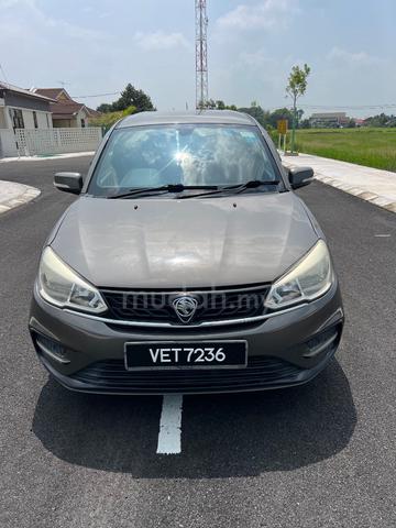 Proton Saga Premium Tahun 2020 - 1