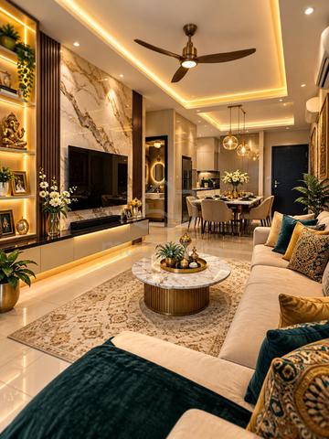 Ariel Residence 1