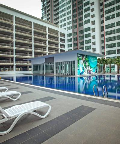 Austin Regency 1