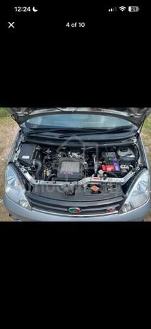 2011 Perodua VIVA 1.0 ELITE AT EJ-VE (A) - 4