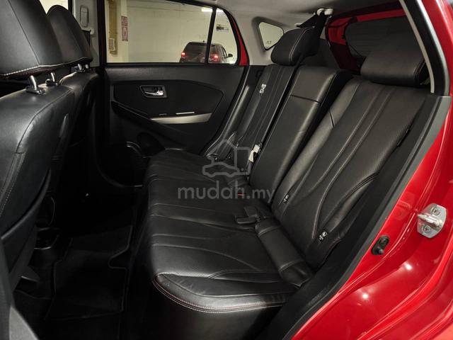 2020 Perodua MYVI 1.5 ADVANCE (A) FREE WARRANTY - 4