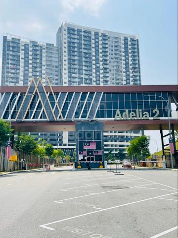 Residensi Adelia 1
