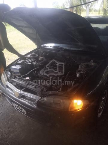 2003 Proton WIRA 1.5 GL (A) - 4