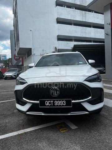 2026 Mg HS 1.5 LUXURY/STD MY26(A) - 4