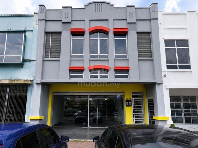 Ground Floor Shoplot Seksyen 9 Bandar Baru Bangi, Bangi 1