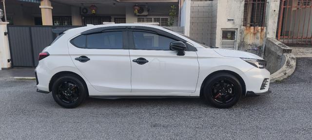 2023 Honda CITY 1.5 e-HEV RS- HATCHBACK (A) - 3