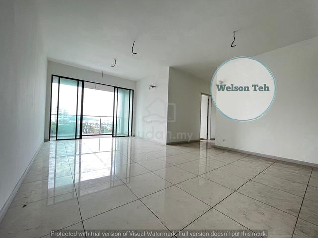The Address (Bukit Jambul) 1