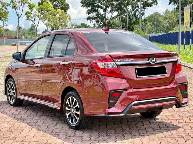 2025 Perodua BEZZA 1.3 X✅20k Mileage (A) - 2