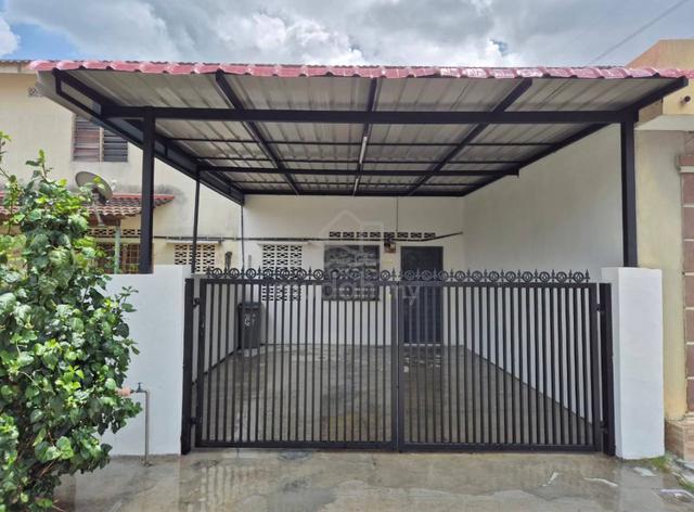 Termurah Double Storey Bandar Springhills Port Dickson 1