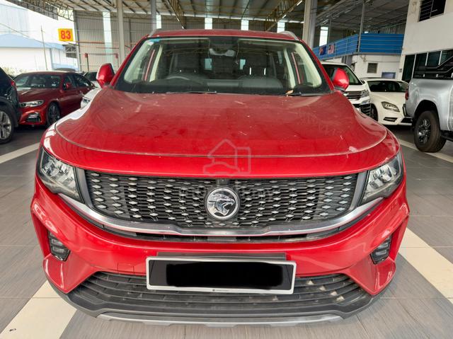 2024 Proton X90 1.5 EXECUTIVE MY23 (A) - 2