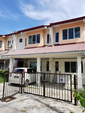 RENOVATED, Double Storey, BATU 17 1