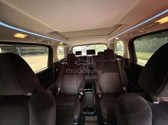 2018 Toyota ALPHARD 2.5 SA (A) - 3