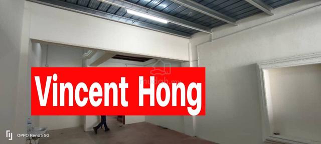 Georgetown Siam Road double storey shop lot 1200 sq.ft 5