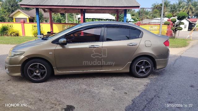 2009 Honda CITY 1.5 S (A) - 5