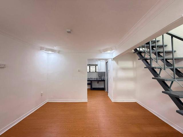 Renovated Below Value Double Storey Terrace House Taman Malim Jaya 1