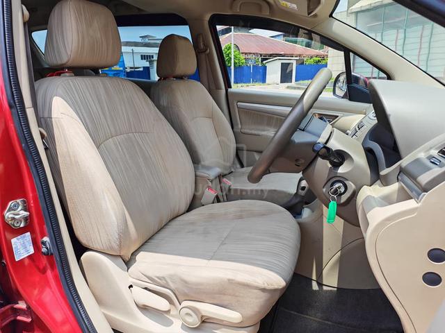 2018 Proton ERTIGA 1.4 EXECUTIVE AT (A) FULL LOAN - 5