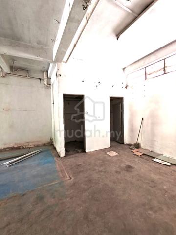 2 Storey Shop Lot Main Road -Taman Sama Gagah 1