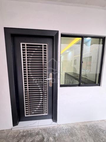 Tasek Seri Alam 1