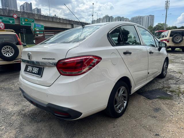 2017 Proton PERSONA 1.6 PREMIUM (A) - 5