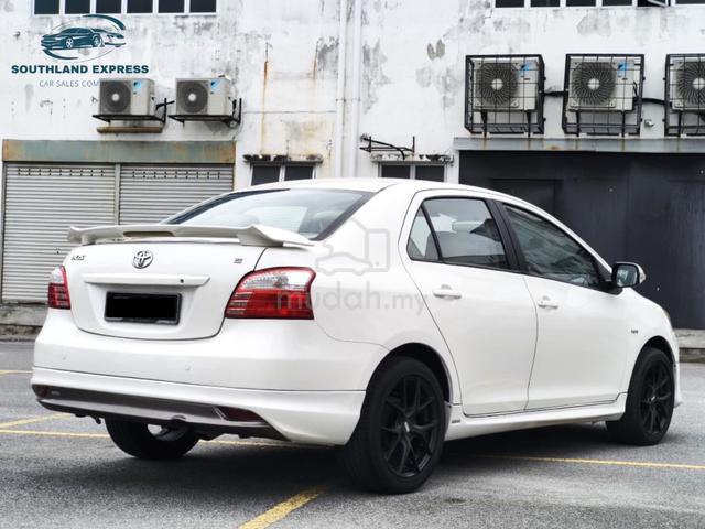 2009 Toyota VIOS 1.5 E (A) - 5