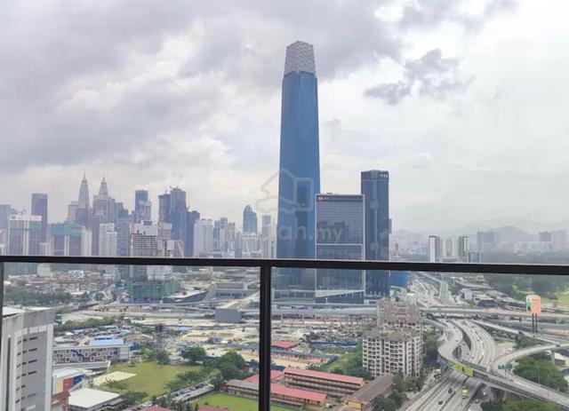 Continew Condominium 1