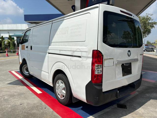 2020 Foton VIEW C2 2.0 (M) - 4