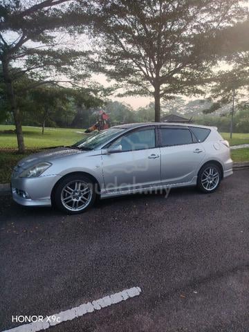 2005 Toyota CALDINA 2.0 ZT (A) - 3