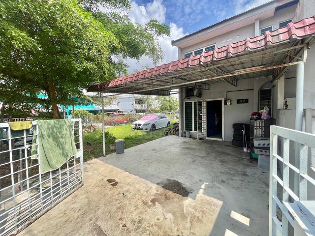 2 Storey Terrace Corner Lot, Seksyen 17, Shah Alam 1