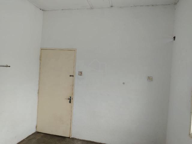 Taman Mesra (Butterworth) 1