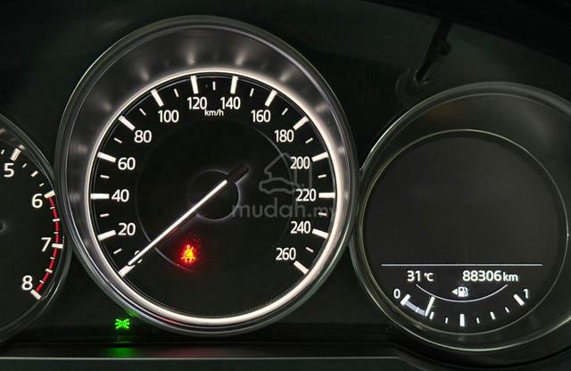 2018 Mazda CX-9 2.5 2WD (A) CX9 TURBO (BOSE SOUND) - 4