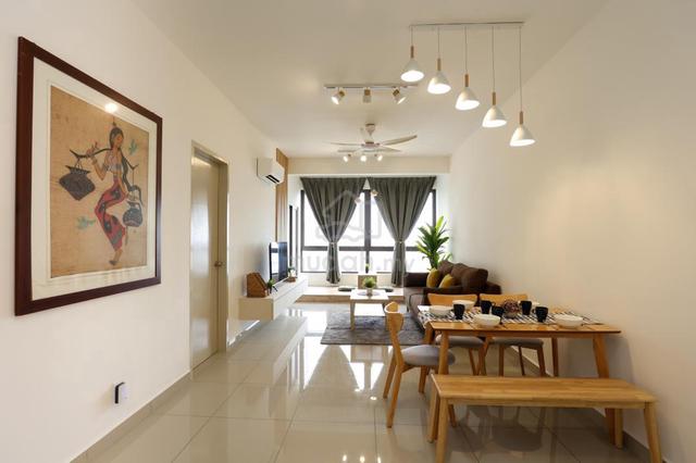 Bali Residences 1