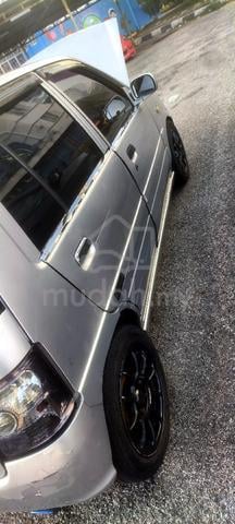 2003 Perodua KANCIL 847cc 850 EX (M) - 3
