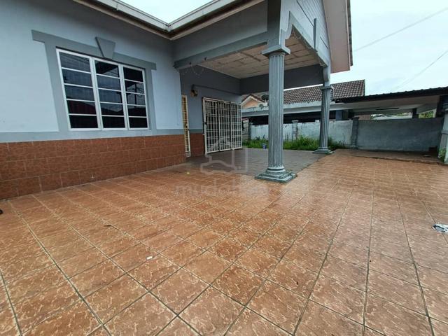 Taman Sri Pulai Sikamat Seremban (Bungalow 50x80 Size)villa 3 penaga 2 1