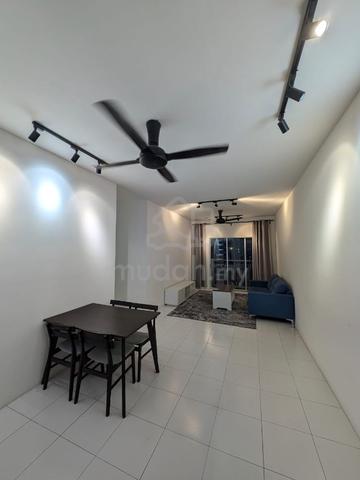 Residensi Alam Damai (PR1MA @ Alam Damai) 1