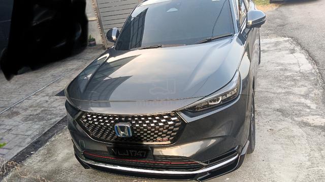 2023 Honda HR-V 1.5 HEV RS (A) - 2
