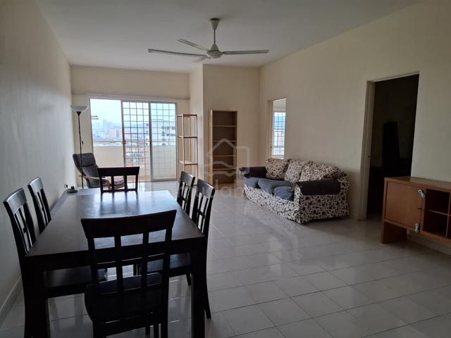 Merdeka Villa 1