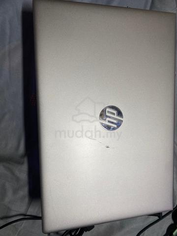 HP ProBook 650 G5/Intel Core i7/RAM 16gb - photo 4 of 6