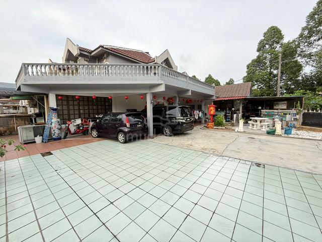 [ Corner+Extend ] 2sty House ,Seksyen 6 ,Kota Damansara ,Petaling Jaya 1