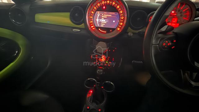 2012 Mini COOPER 1.6 S FACELIFT (A) R58 - 5
