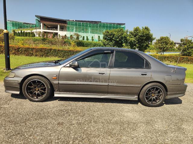 1995 Honda ACCORD 2.0 EXL CA1 (A) - 3