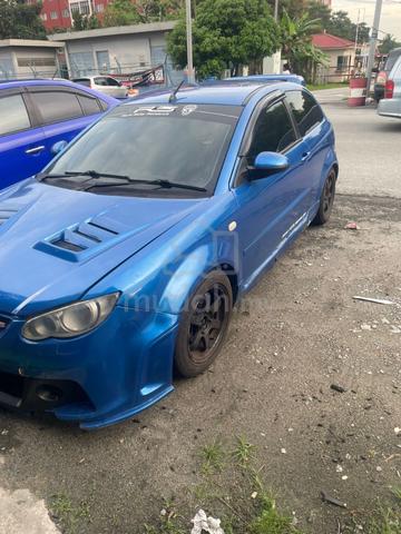 2006 Proton SATRIA 1.6 NEO (M) - 4