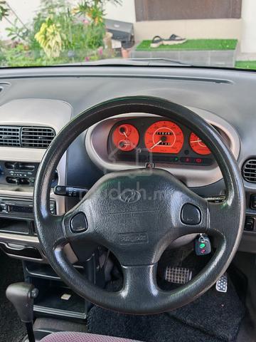 2004 Perodua KENARI 1.0 EZ AERO (A) - 3
