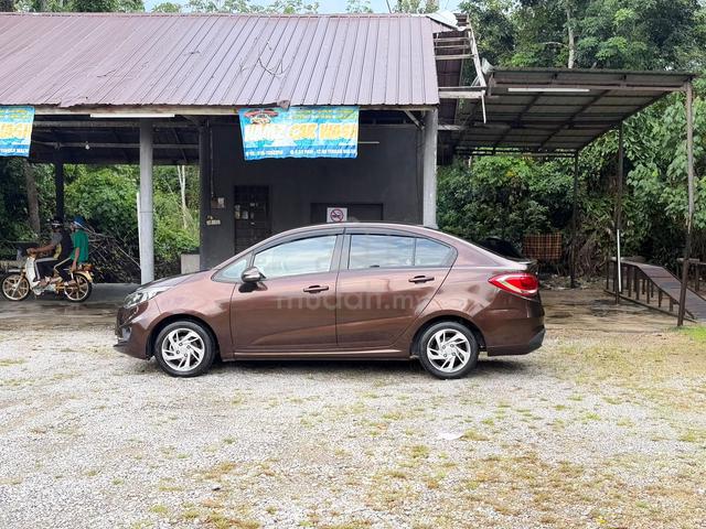 2016 Proton PERSONA 1.6 PREMIUM -- (A) - 4