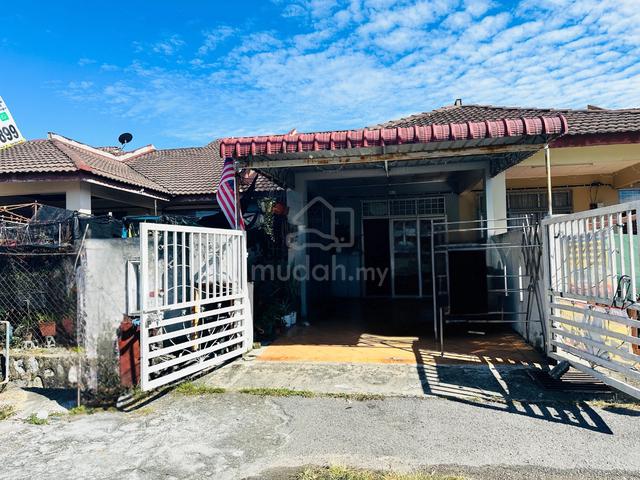 Single Storey House Bandar Rinching, Semenyih 1